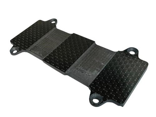 Project 834 carbon - rc,