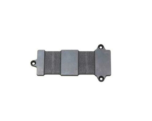 Mugen seiki akku halter - halter, epoxy
