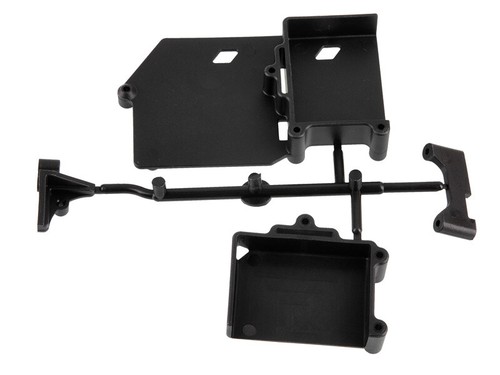 Mugen akkubox mbx eco - mugen, mbx-8r