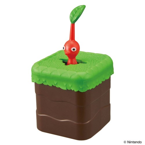 Bandai mugen hikkonuki pikmin - bandai,