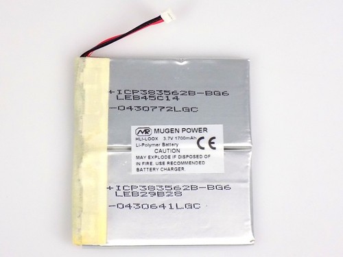 Mugen power leb45c14 - power,