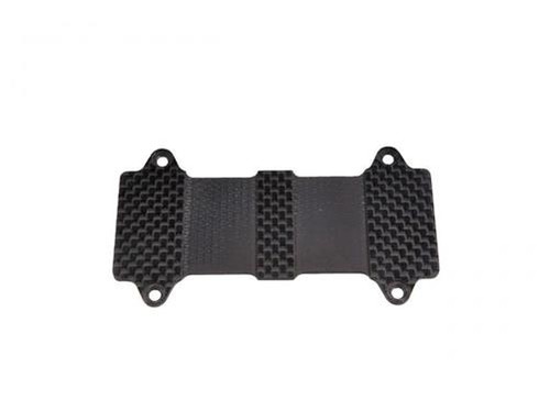 Mugen akku halter carbon - mugen, akku-halter